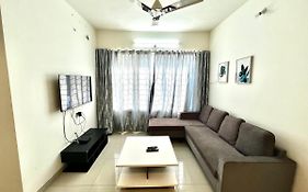 2Bhk Luxurious Beautiful Flat Near Iim Aiims