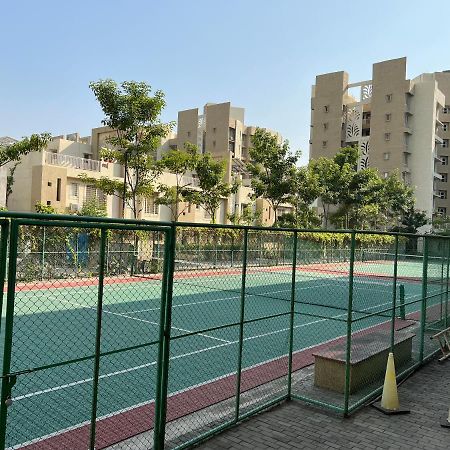 2Bhk Luxurious Beautiful Flat Near Iim Aiims Apartment Nagpur Exterior photo