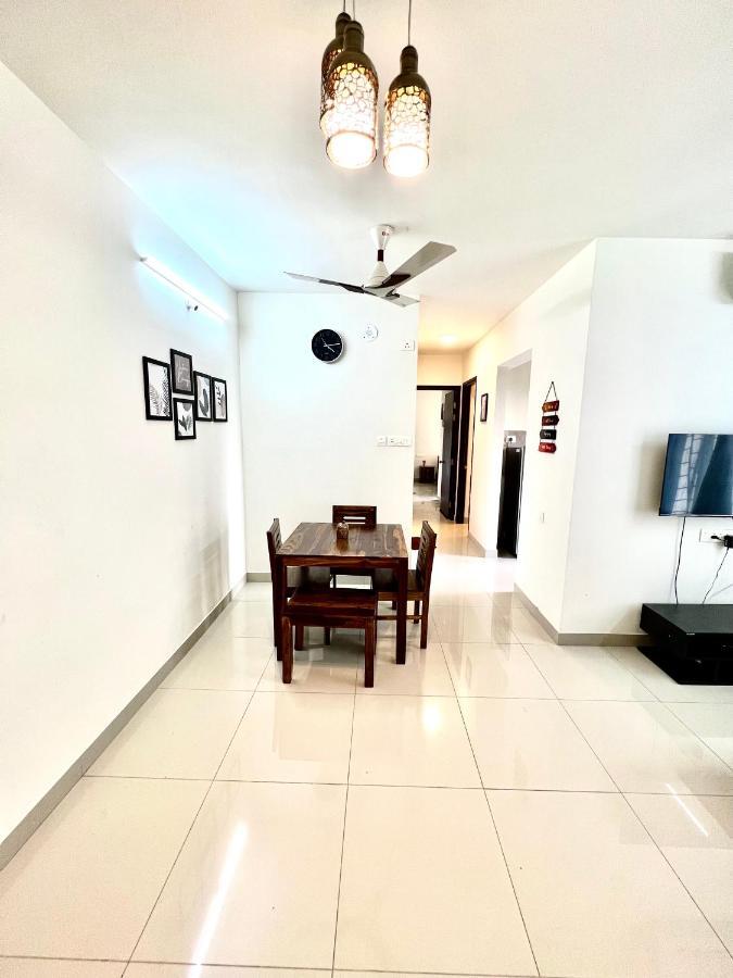 2Bhk Luxurious Beautiful Flat Near Iim Aiims Apartment Nagpur Exterior photo